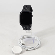 Load image into Gallery viewer, Apple Watch (Series 9) 45mm Blue Unlocked 64GB