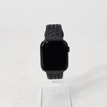 Load image into Gallery viewer, Apple Watch (Series 9) 45mm Blue Unlocked 64GB