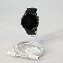 Load image into Gallery viewer, OnePlus Watch 3 46mm Black WiFi 32GB