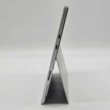 Load image into Gallery viewer, Microsoft Surface Pro 8 13 Silver Unlocked 2.6 GHz Intel Core i5 11th Gen. 16GB RAM 256GB Solid State Drive
