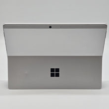 Load image into Gallery viewer, Microsoft Surface Pro 8 13 Silver Unlocked 2.6 GHz Intel Core i5 11th Gen. 16GB RAM 256GB Solid State Drive