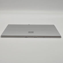 Load image into Gallery viewer, Microsoft Surface Pro 8 13 Silver Unlocked 2.6 GHz Intel Core i5 11th Gen. 16GB RAM 256GB Solid State Drive