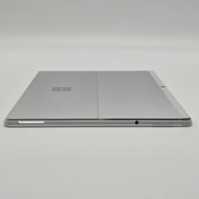 Load image into Gallery viewer, Microsoft Surface Pro 8 13 Silver Unlocked 2.6 GHz Intel Core i5 11th Gen. 16GB RAM 256GB Solid State Drive