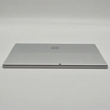 Load image into Gallery viewer, Microsoft Surface Pro 8 13 Silver Unlocked 2.6 GHz Intel Core i5 11th Gen. 16GB RAM 256GB Solid State Drive