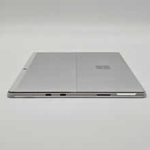 Load image into Gallery viewer, Microsoft Surface Pro 8 13 Silver Unlocked 2.6 GHz Intel Core i5 11th Gen. 16GB RAM 256GB Solid State Drive
