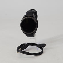 Load image into Gallery viewer, Garmin Fenix 8 AMOLED Sapphire Edition 47mm Gray GPS