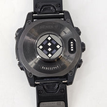 Load image into Gallery viewer, Garmin Fenix 8 AMOLED Sapphire Edition 47mm Gray GPS