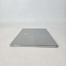 Load image into Gallery viewer, Microsoft Surface Pro 7 12.3 Silver WiFi 1.1 GHz Intel Core i5 10th Gen. 16GB RAM 256GB Solid State Drive