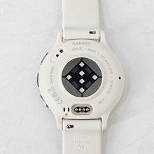 Load image into Gallery viewer, Garmin Venu 3S 41mm White GPS