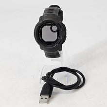 Load image into Gallery viewer, Garmin Instinct 2 Standard Edition 45mm Black GPS
