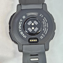 Load image into Gallery viewer, Garmin Instinct 2 Standard Edition 45mm Black GPS