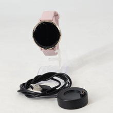 Load image into Gallery viewer, Garmin Venu 3S 41mm Pink GPS