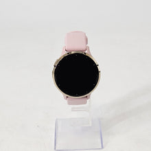 Load image into Gallery viewer, Garmin Venu 3S 41mm Pink GPS