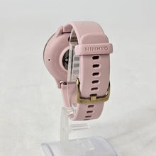 Load image into Gallery viewer, Garmin Venu 3S 41mm Pink GPS