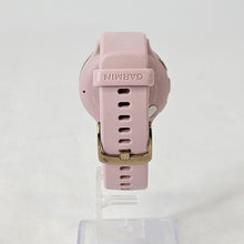 Load image into Gallery viewer, Garmin Venu 3S 41mm Pink GPS