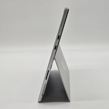 Load image into Gallery viewer, Microsoft Surface Pro 8 13 Silver Unlocked 2.6 GHz Intel Core i5 11th Gen. 16GB RAM 256GB Solid State Drive