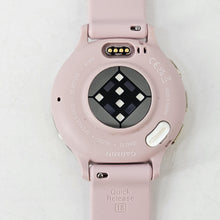 Load image into Gallery viewer, Garmin Venu 3S 41mm Pink GPS