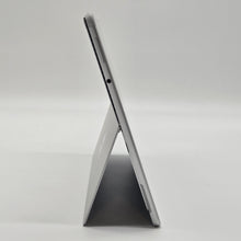 Load image into Gallery viewer, Microsoft Surface Pro 8 13 Silver Unlocked 2.6 GHz Intel Core i5 11th Gen. 16GB RAM 256GB Solid State Drive