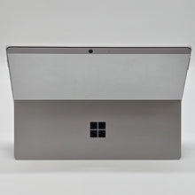 Load image into Gallery viewer, Microsoft Surface Pro 8 13 Silver Unlocked 2.6 GHz Intel Core i5 11th Gen. 16GB RAM 256GB Solid State Drive