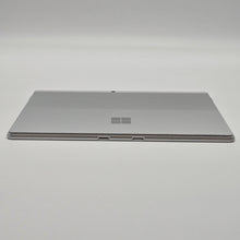 Load image into Gallery viewer, Microsoft Surface Pro 8 13 Silver Unlocked 2.6 GHz Intel Core i5 11th Gen. 16GB RAM 256GB Solid State Drive