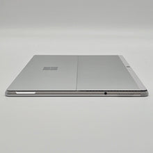 Load image into Gallery viewer, Microsoft Surface Pro 8 13 Silver Unlocked 2.6 GHz Intel Core i5 11th Gen. 16GB RAM 256GB Solid State Drive