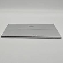 Load image into Gallery viewer, Microsoft Surface Pro 8 13 Silver Unlocked 2.6 GHz Intel Core i5 11th Gen. 16GB RAM 256GB Solid State Drive