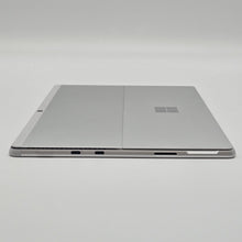 Load image into Gallery viewer, Microsoft Surface Pro 8 13 Silver Unlocked 2.6 GHz Intel Core i5 11th Gen. 16GB RAM 256GB Solid State Drive