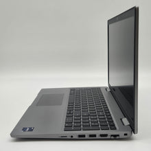 Load image into Gallery viewer, Dell Precision 3570 15.6 Gray 1.8 GHz Intel Core i7 12th Gen. 32GB RAM 1TB Solid State Drive NVIDIA T550 4 GB