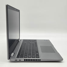 Load image into Gallery viewer, Dell Precision 3570 15.6 Gray 1.8 GHz Intel Core i7 12th Gen. 32GB RAM 1TB Solid State Drive NVIDIA T550 4 GB