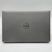 Load image into Gallery viewer, Dell Precision 3570 15.6 Gray 1.8 GHz Intel Core i7 12th Gen. 32GB RAM 1TB Solid State Drive NVIDIA T550 4 GB