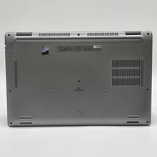 Load image into Gallery viewer, Dell Precision 3570 15.6 Gray 1.8 GHz Intel Core i7 12th Gen. 32GB RAM 1TB Solid State Drive NVIDIA T550 4 GB
