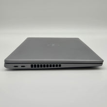 Load image into Gallery viewer, Dell Precision 3570 15.6 Gray 1.8 GHz Intel Core i7 12th Gen. 32GB RAM 1TB Solid State Drive NVIDIA T550 4 GB