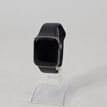 Load image into Gallery viewer, Apple Watch (Series 5) 40mm Grey WiFi 32GB