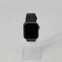 Load image into Gallery viewer, Apple Watch (Series 5) 40mm Grey WiFi 32GB