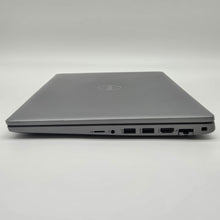 Load image into Gallery viewer, Dell Precision 3570 15.6 Gray 1.8 GHz Intel Core i7 12th Gen. 32GB RAM 1TB Solid State Drive NVIDIA T550 4 GB