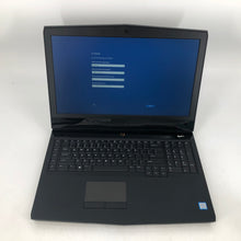 Load image into Gallery viewer, Alienware R5 17.3&quot; Grey 2018 FHD 2.2GHz i7-8750H 16GB 1TB - GTX 1070 - Very Good