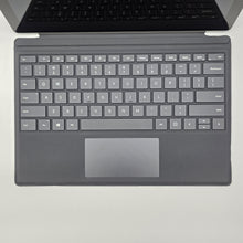 Load image into Gallery viewer, Microsoft Surface Pro 7 12.3 Silver WiFi 1.1 GHz Intel Core i5 10th Gen. 8GB RAM 128GB Solid State Drive
