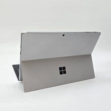 Load image into Gallery viewer, Microsoft Surface Pro 7 12.3 Silver WiFi 1.1 GHz Intel Core i5 10th Gen. 8GB RAM 128GB Solid State Drive