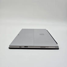 Load image into Gallery viewer, Microsoft Surface Pro 7 12.3 Silver WiFi 1.1 GHz Intel Core i5 10th Gen. 8GB RAM 128GB Solid State Drive