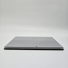 Load image into Gallery viewer, Microsoft Surface Pro 7 12.3 Silver WiFi 1.1 GHz Intel Core i5 10th Gen. 8GB RAM 128GB Solid State Drive
