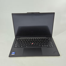 Load image into Gallery viewer, Lenovo ThinkPad X1 Carbon Gen 13 14 Black 2.1 GHz Intel Core Ultra 5 Series 2 16GB RAM 512GB Solid State Drive