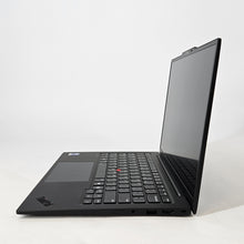 Load image into Gallery viewer, Lenovo ThinkPad X1 Carbon Gen 13 14 Black 2.1 GHz Intel Core Ultra 5 Series 2 16GB RAM 512GB Solid State Drive
