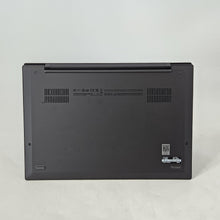 Load image into Gallery viewer, Lenovo ThinkPad X1 Carbon Gen 13 14 Black 2.1 GHz Intel Core Ultra 5 Series 2 16GB RAM 512GB Solid State Drive
