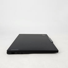 Load image into Gallery viewer, Lenovo ThinkPad X1 Carbon Gen 13 14 Black 2.1 GHz Intel Core Ultra 5 Series 2 16GB RAM 512GB Solid State Drive