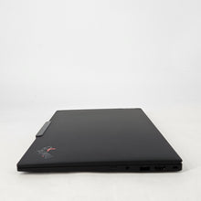 Load image into Gallery viewer, Lenovo ThinkPad X1 Carbon Gen 13 14 Black 2.1 GHz Intel Core Ultra 5 Series 2 16GB RAM 512GB Solid State Drive