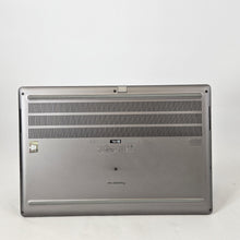 Load image into Gallery viewer, Dell Precision 7560 15.6 Gray 3.2 GHz 8-Core Intel Xeon W 32GB RAM 512GB Solid State Drive NVIDIA RTX A3000 6 GB