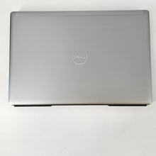 Load image into Gallery viewer, Dell Precision 7560 15.6 Gray 3.2 GHz 8-Core Intel Xeon W 32GB RAM 512GB Solid State Drive NVIDIA RTX A3000 6 GB