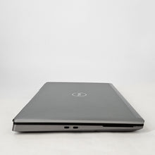 Load image into Gallery viewer, Dell Precision 7560 15.6 Gray 3.2 GHz 8-Core Intel Xeon W 32GB RAM 512GB Solid State Drive NVIDIA RTX A3000 6 GB