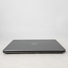 Load image into Gallery viewer, Dell Precision 7560 15.6 Gray 3.2 GHz 8-Core Intel Xeon W 32GB RAM 512GB Solid State Drive NVIDIA RTX A3000 6 GB