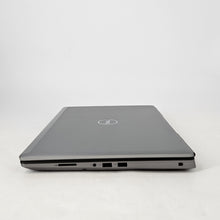 Load image into Gallery viewer, Dell Precision 7560 15.6 Gray 3.2 GHz 8-Core Intel Xeon W 32GB RAM 512GB Solid State Drive NVIDIA RTX A3000 6 GB